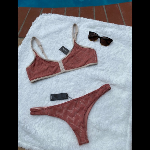 Tavik Other - Tavik Bikini Swimwear bathing suit